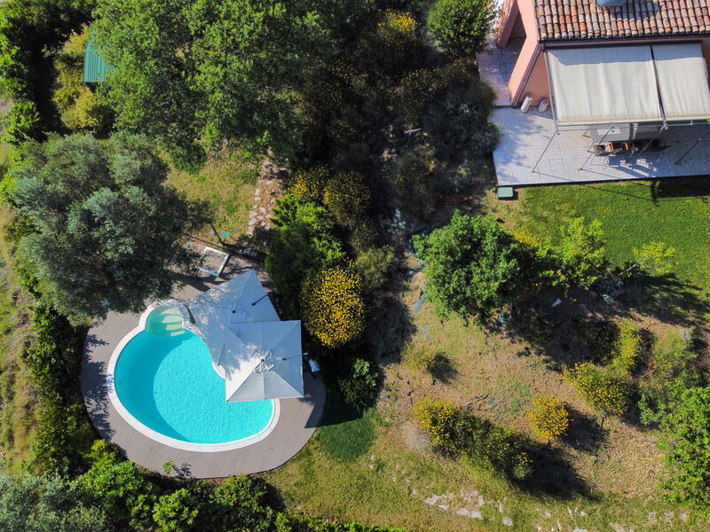 Villa Gelso