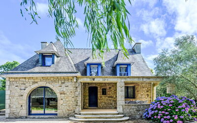 Maison de Bréarec