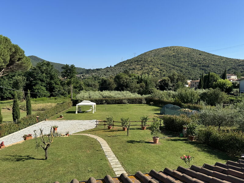 Casa Viviani