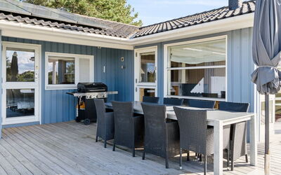 Ilsi - 275M from the Sea