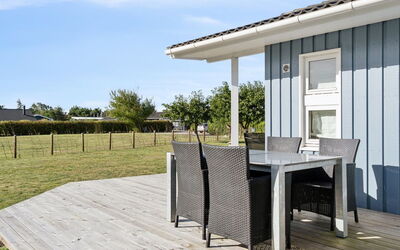 Ilsi - 275M from the Sea