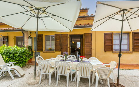 Alloggio:&nbsp;Bellavista 200.3