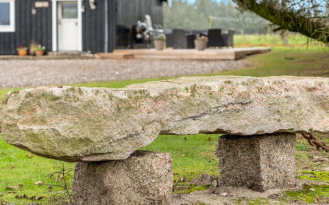 Thorgot - 3Km from the Sea: Erba, Roccia, Legna, Pascolo, Paesaggio, Plain, Groundcover, Prato