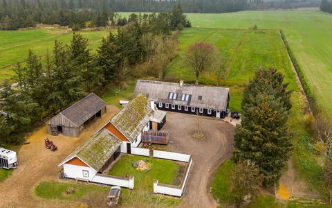 Thorgot - 3Km from the Sea: Tetto, Plain, Area Rurale, Casa, Paesaggio, Lotto, Villetta, Villaggio, Azienda Agricola, Campo