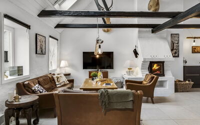 Thorgot - 3Km from the Sea