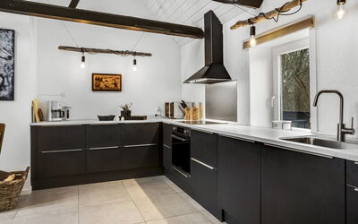 Thorgot - 3Km from the Sea