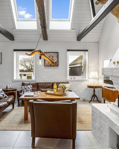 Thorgot - 3Km from the Sea