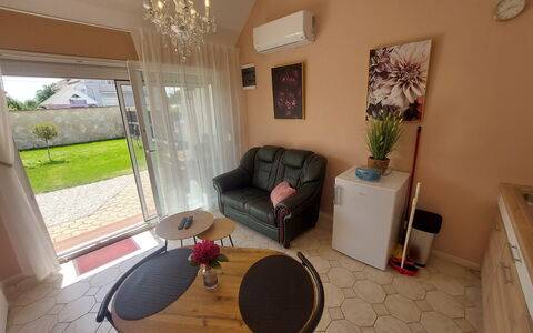 Alloggio:&nbsp;Apartment : Relax