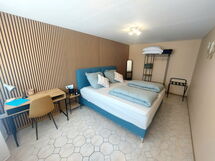Buk City Apartments * * *