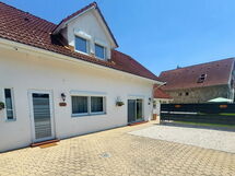 Buk City Apartments * * *