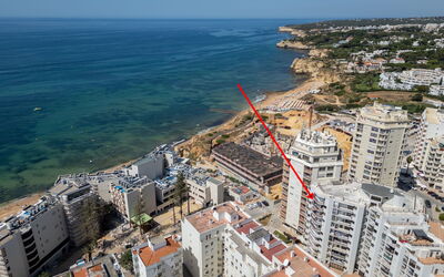 Excellent Seafront & Seaview