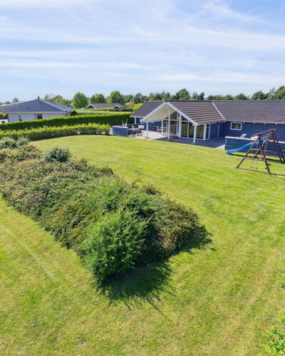 Edzard - 800M from the Sea