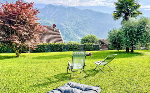 Danina: Cielo, Nube, Pianta, Proprietà, Verde, Montagna, Blu, Natura, Paesaggio Naturale, Albero
