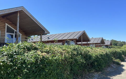 Stille - 10M from the Sea: Legna, Casa, Portico, Deck, Latifoglie, Tetto, Color Legno, Pavimento In Legno, Eco Hotel