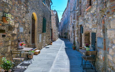 Canneto 100