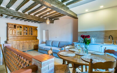 Alloggio:&nbsp;La Casa di Emilio i 100.2
