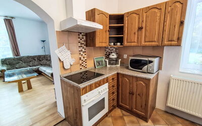 Alloggio:&nbsp;Riedlovka 2 841.2
