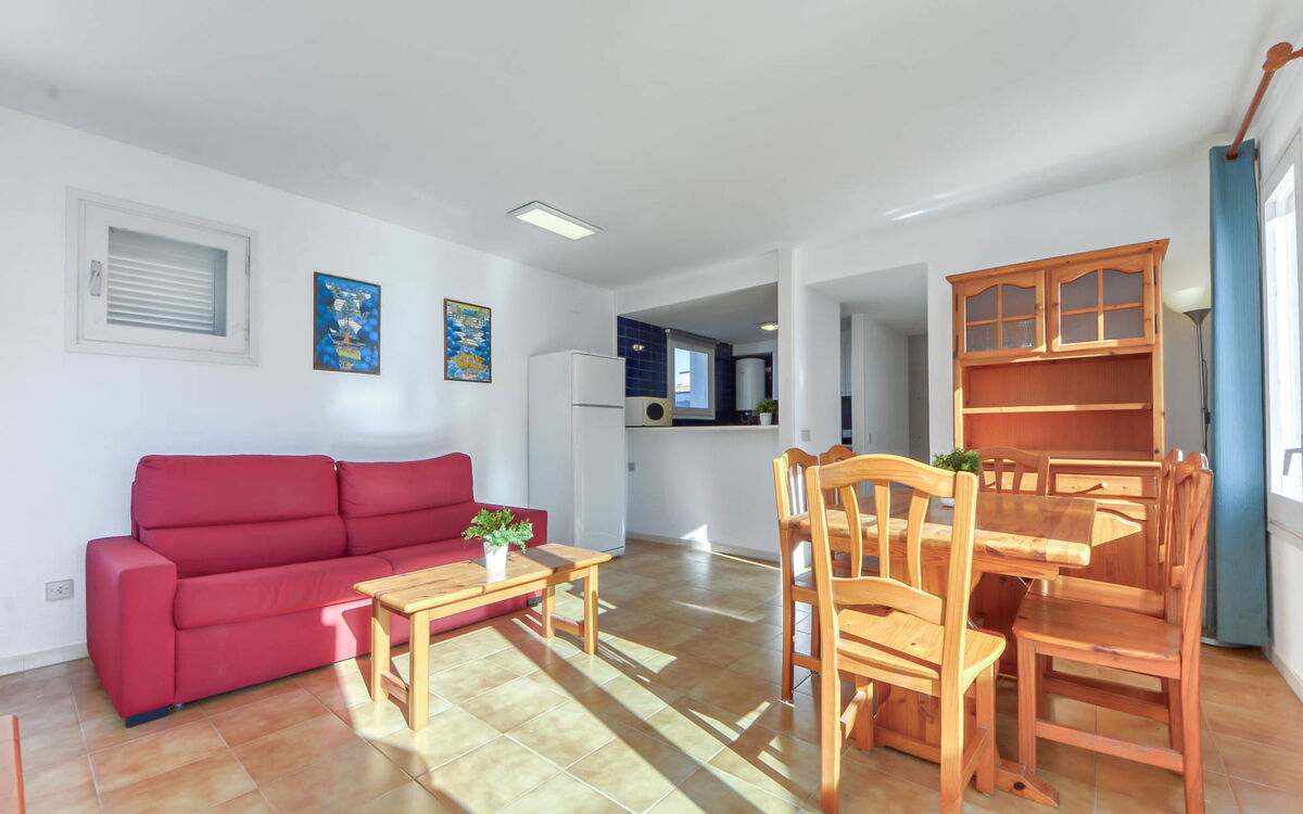 Alloggio:&nbsp;Platja de Roses 900.6