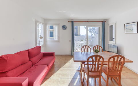 Alloggio:&nbsp;Platja de Roses 900.5