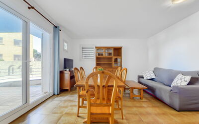 Alloggio:&nbsp;Platja de Roses 900.4