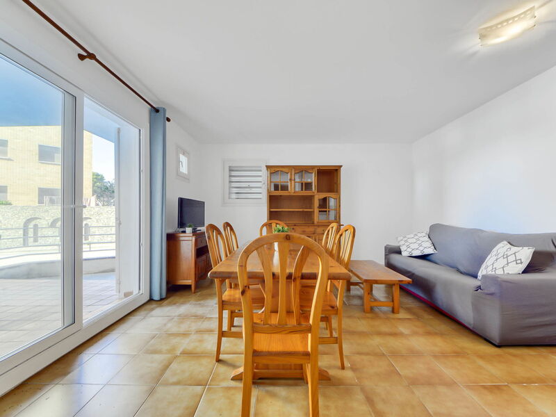 Alloggio:&nbsp;Platja de Roses 900.4