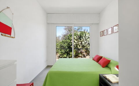 La Casa dei Nonni: Mobilia, Interior Design, Parete, Pavimentazione, Pavimento, Letto, Camera Da Letto, Camera, Tessile, Casa