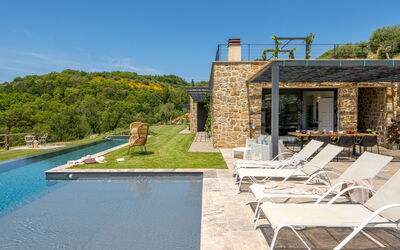 Villa Paradise