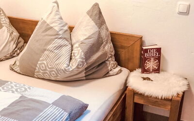 Hollersbach im Pinzgau 14