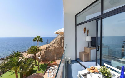 Apartment Playa del Cura 4