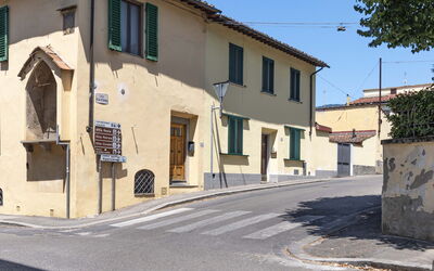 Florentine Careggi Loft