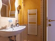 Florentine Careggi Loft