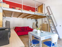 Florentine Careggi Loft