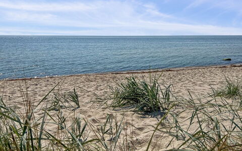 Nea - 600M from the Sea: Blu, Acqua, Corpo D'Acqua, Spiaggia, Ambiente Naturale, Costa, Orizzonte, Mare, Costiera E Morfologie Oceanic