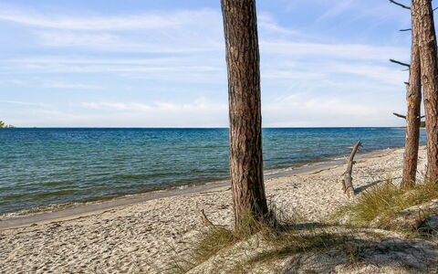 Nea - 600M from the Sea: Blu, Acqua, Corpo D'Acqua, Risorse Idriche, Ambiente Naturale, Spiaggia, Costa, Costiera E Morfologie Oceanic, Mare