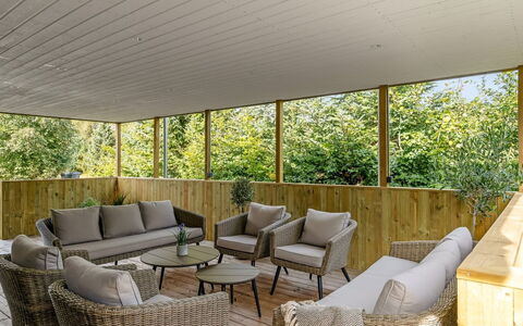 Elnur - from the Sea: Mobilia, Interior Design, Pavimentazione, Pavimento, Soffitto, Camera, Sedia, Tavolo, Appartamento, Cucina & Sala Da Pranzo Tavolo
