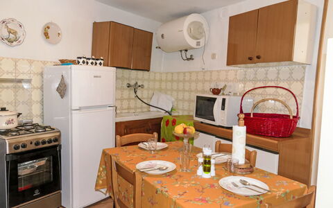 Alberto: Cabinetry, Proprietà, Mobilia, Controsoffitto, Elettrodomestico Da Cucina, Tavolo, Costruzione, Cucina Stufa, Stufa A Gas, Cucina