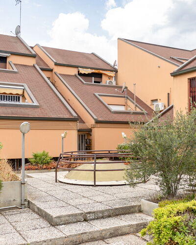 Fano Suite Apartment