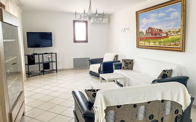 Villa Rose
