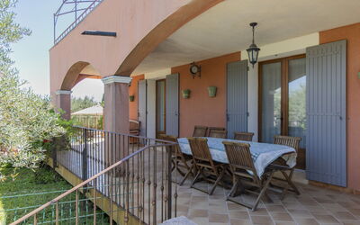 Villa Rose