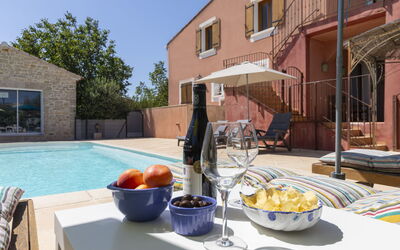 Villa Rose
