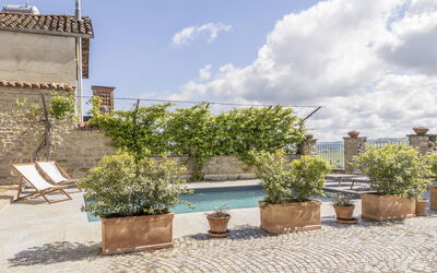 Arpusè, Relax nelle Langhe - Barolo, with Pool