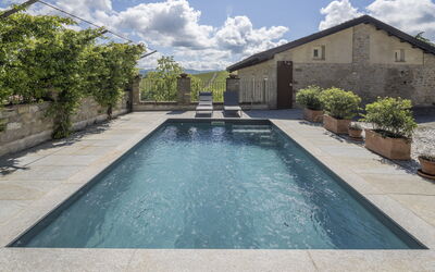Arpusè, Relax nelle Langhe - Barolo, with Pool