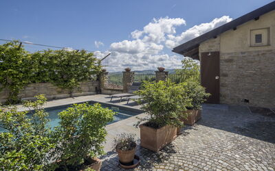 Arpusè, Relax nelle Langhe - Barolo, with Pool