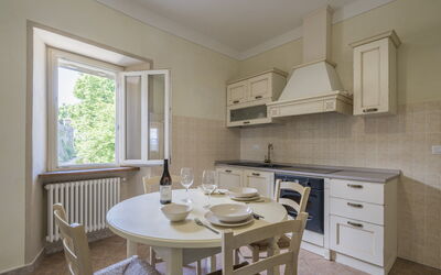 Alloggio:&nbsp;Arpusè - Ca Renato Grane' Apartment with Pool