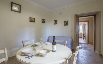 Alloggio:&nbsp;Arpusè - Ca Renato Grane' Apartment with Pool