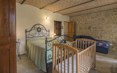 Alloggio:&nbsp;Arpusè - Ca Fredo Apartment with Pool