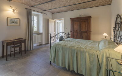 Alloggio:&nbsp;Arpusè - Ca Fredo Apartment with Pool