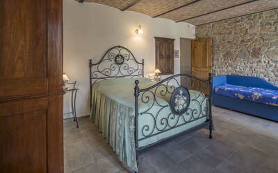 Alloggio:&nbsp;Arpusè - Ca Fredo Apartment with Pool