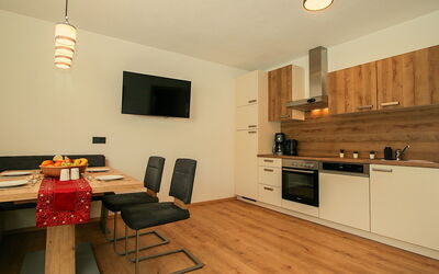 Ferienwohnung Selina