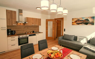 Ferienwohnung Selina